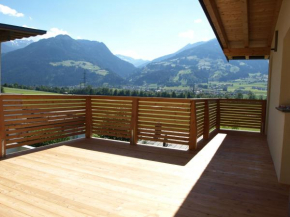 Ferienwohnung Lanser